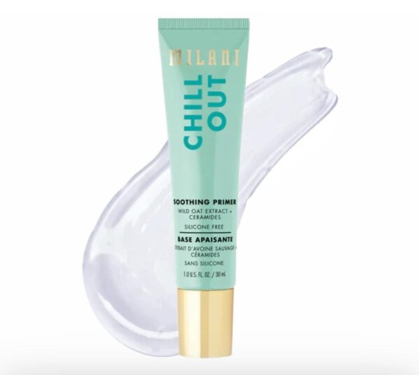 MILANI CHILL OUT SOOTHING PRIMER 30ml ميلاني تشل اوت برايمر