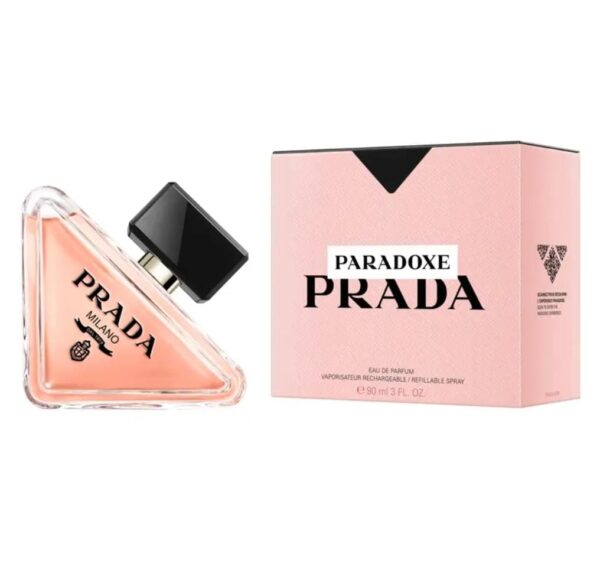 Prada Paradoxe Eau de Parfum 90ml برادا عطر نسائي