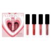 HUDA BEAUTY LIQUID MATTE MINIS TEAR & SHARE هدى بيوتي لكود مات ميني تير اند شير كت - Image 3