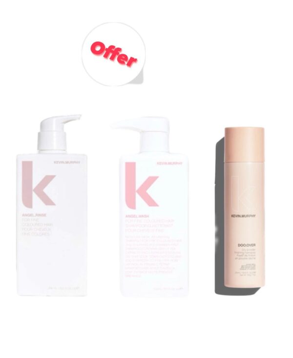 KEVIN MURPHY ANGEL OFFER كيفن مورفي عرض مجموعة انجل