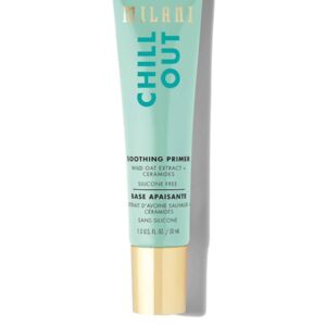 MILANI CHILL OUT SOOTHING PRIMER 30ml ميلاني تشل اوت برايمر