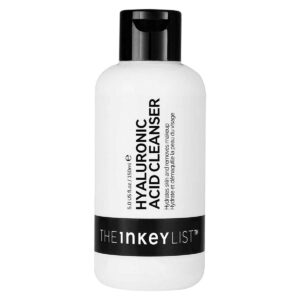 THE INKEY LIST HYALURONIC ACID CLEANSER 150ml ذا انكي ليست غسول الهيالورونيك اسيد