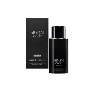ARMANI Code Parfum Giorgio Armani 125ml عطر ارماني للرجال