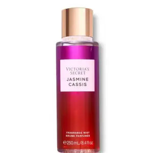 VICTORIA'S SECRET JASMINE CASSIS body mist فكتوريا سيكرت مست للجسم
