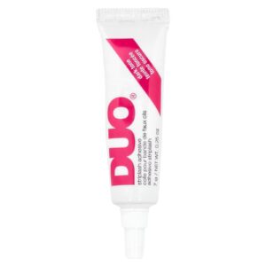 DUO ADHESIVE EYELASH  لاصق رموش