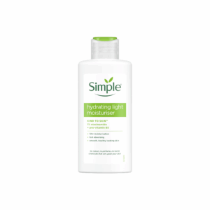 Simple Kind to Skin Hydrating Light Moisturiser  125 ml  سمبل مرطب للبشرة