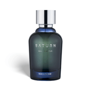 NICHEEND SATURN  Eau de Parfume 100 ml  عطر لكلا الجنسين