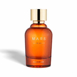 NICHEEND MARS Eau de Parfume 100 ml عطر خشبي لكلا الجنسين