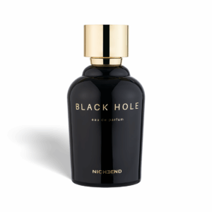 NICHEEND BLACK HOLE Eau de Parfume  100 ml عطر حمضيات لكلال الجنسين