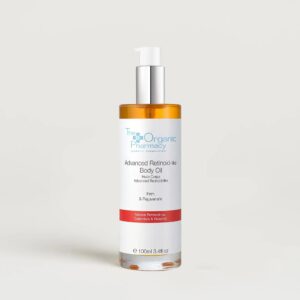 THE ORGANIC PHARMACY Advanced Retinoid-like Body Oil 100ml ذا اوركانك فارمسي زيت للجسم