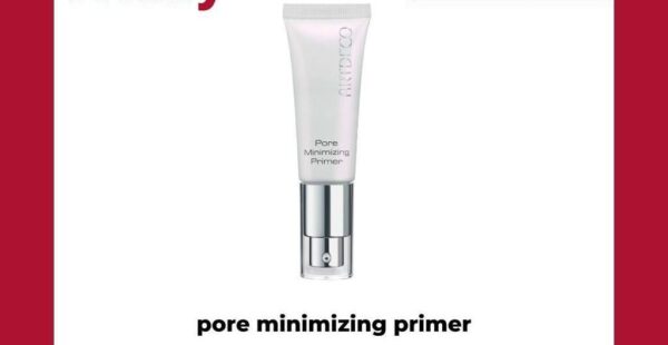 ARTDECO pore minimizing primer ارديكو برايمر مقلص للمسام