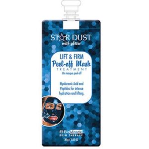 STAR DUST lift & firm peel off mask ماسك بيل اوف