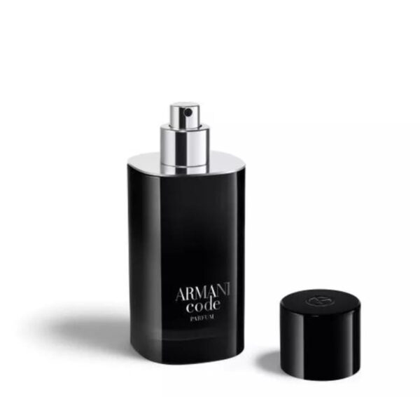 Armani Code Parfum Giorgio Armani 125ml عطر ارماني للرجال