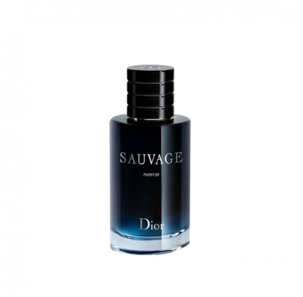 DIOR SAUVAGE parfum 100 ml عطر رجالي