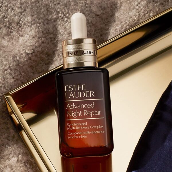 Estee Lauder - Advanced Night Repair Synchronized Multi-Recovery Complex 50ml سيرم معالج ليلي