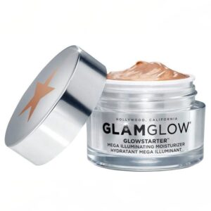 GLAMGLOW  glowstarter sun glow 50ml كلام كلو سن كلو  مرطب للبشرة