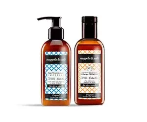 NUGGELA & SULE TRAVEL KIT نوكيلا مجموعة السفر