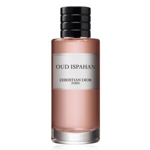 CHRISTIAN DIOR OUD ISPAHAN EDP 125ML عطر شرقي زهري للجنسين