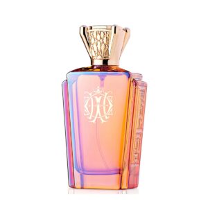 ATTAR AL HAS Spice Rose EXTRAIT DE PARFAM 100ml عطر تشيبر زهري لكلا الجنسين