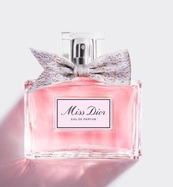 Miss Dior Eau de Parfum 100 ml عطر نسائي