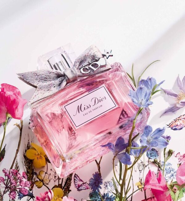 Miss Dior Eau de Parfum 100 ml عطر نسائي