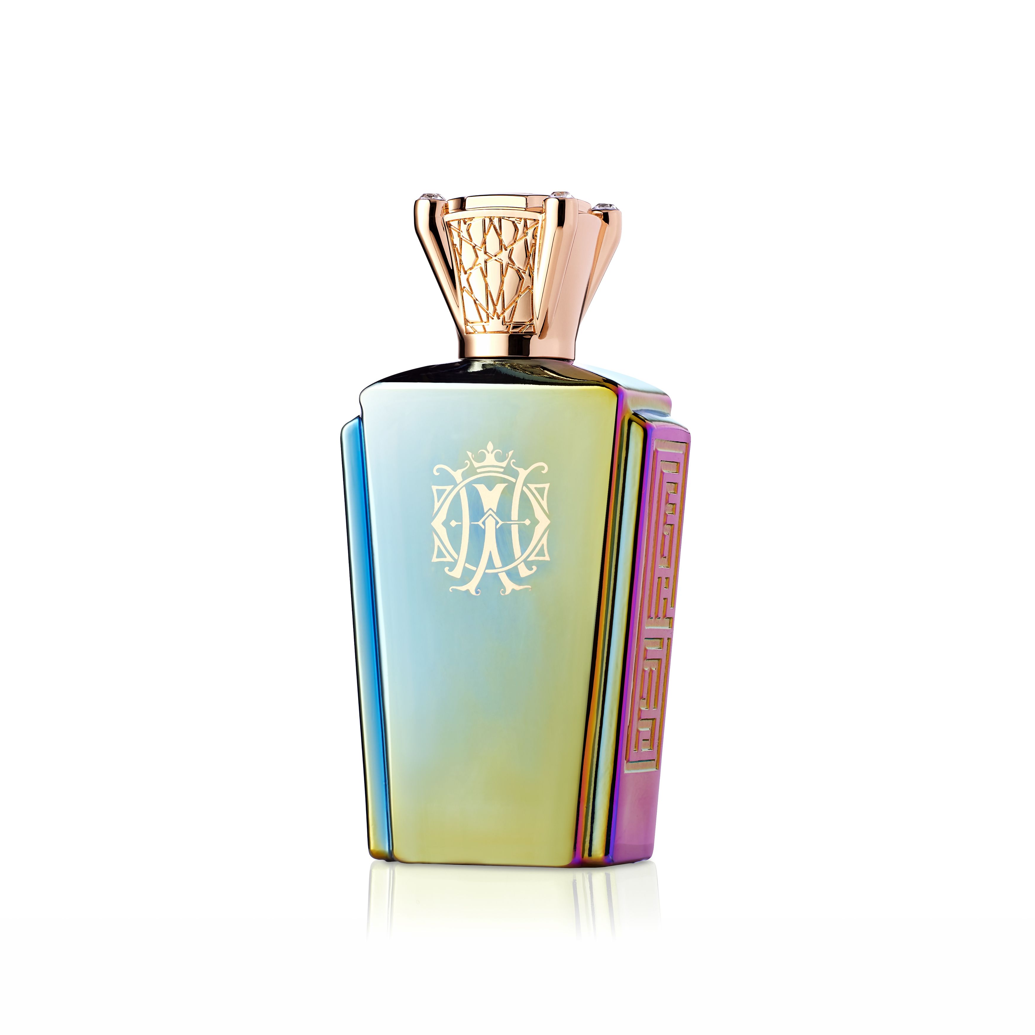 ATTAR AL HAS MY MAGIC EAU DE PARFUM 100ml عطر شرقي زهري  لكلا الجنسين