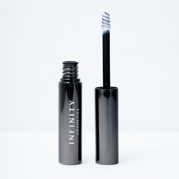 INFINITY BROWS انفنتي مسكارا تثبيت الحواجب