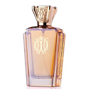 ATTAR AL HAS KAMUTHRAA EAU DE PARFUM 100ml عطر زهري لكلا الجنسين