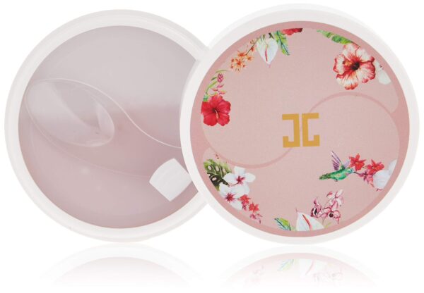 JAYJUN ROSELLE TEA EYE GEL PATCH بادات للعيون