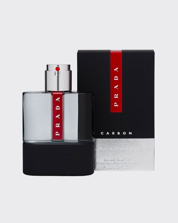 Prada Luna Rossa Carbon 100 ML عطر رجالي