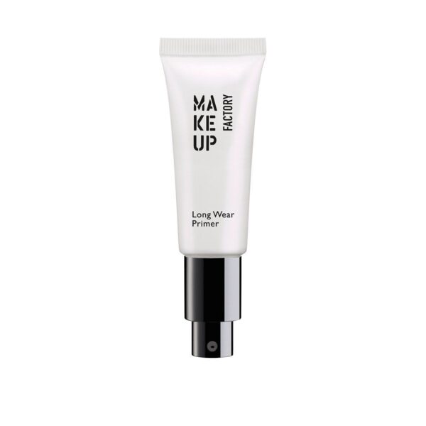 MAKE UP FACTORY LONG WEAR PRIMER ميكب فاكتوري برايمر للبشرة