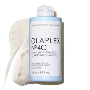 OLAPLEX N4 C SHAMPOO  250 ml شامبو منظف عميق للشعر