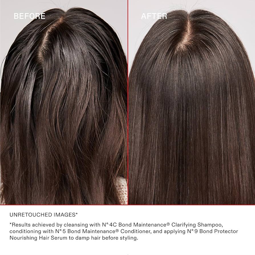 OLAPLEX N4 C SHAMPOO 250 ml شامبو منظف عميق للشعر - Image 2