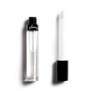 INFINITY COSMETICS GLOSSY PUMPING ICE Volumizzante انفينتي ملمع ومعالج للشفاه