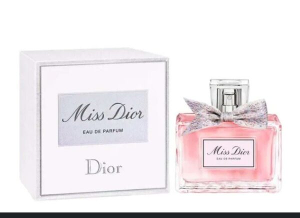 Miss Dior Eau de Parfum 100 ml عطر نسائي