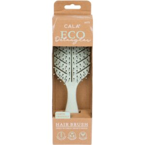 CALA eco hair brush 66175 فرشاة تمشيط وفك تشابك الشعر