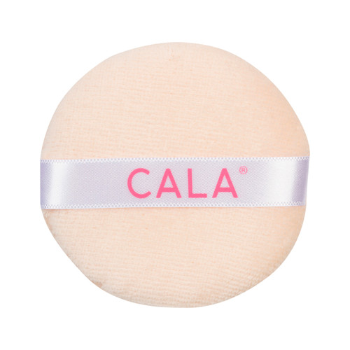 CALA POWDER PUFF أسفنجة تطبيق الباودر - Image 2