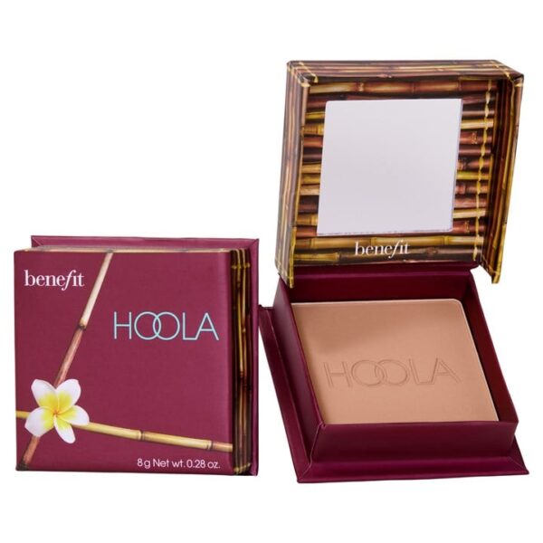 benefit HOOLA Bronzer بنفت هولا برونزر