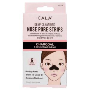 CALA nose pore strips لصقات تنظيف الأنف