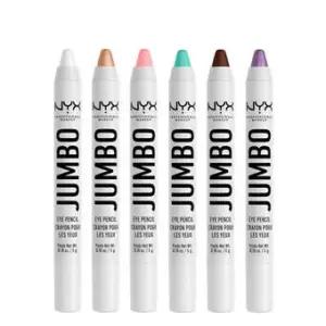 NYX JUMBO EYE PENCILان واي اكس قلم العيون