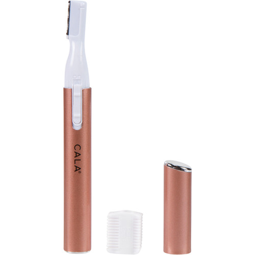 CALA hair trimmer rose gold ماكينة أزالة الشعر - Image 2