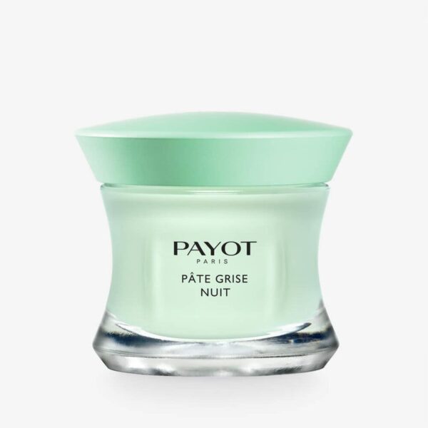 PAYOT PATE GRISE NUIT 50 ML بايوت كريم ليلي