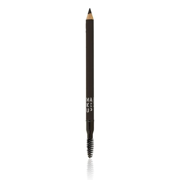 Make UP Factory EYE BROW STYLER ميكب فاكتوري قلم خشبي لتحديد الحواجب