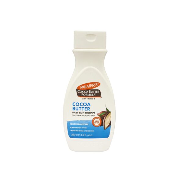 Palmer's Cocoa Butter Formula Daily Body Lotion 250ml لوشن للجسم بزبدة الكاكو