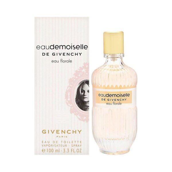 Givenchy de MOISELLE Eau Florale 100 ML عطر زهري للنساء