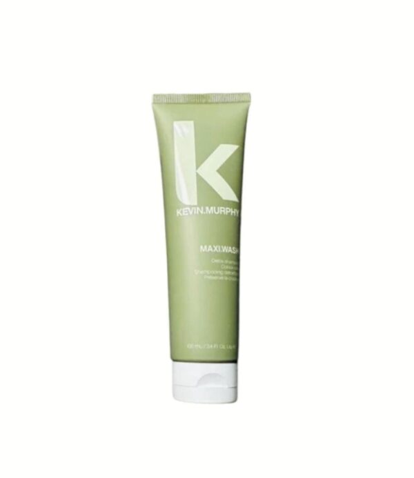 Kevin Murphy Maxi Wash Detoxifying Shampoo 100ml كيفن مورفي ماكسي وش شامبو