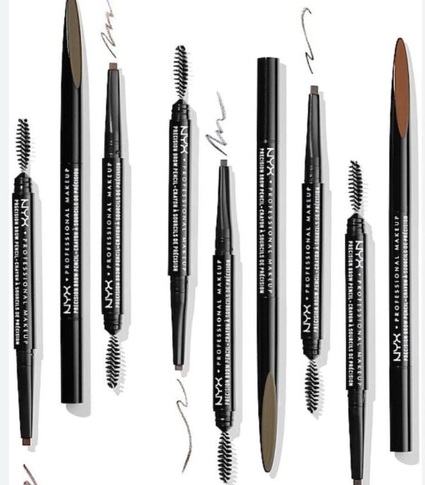 NYX PROFESSIONAL MAKEUP Precision Brow Pencil ان واي اكس قلم الحاجب