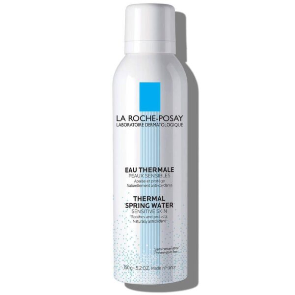 larouche-posay THERMAL SPRING WATER FACE MIST 150 g لاروش بوزيه رذاذ الوجه بمياه الينابيع الحرارية