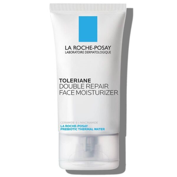 larouche-posay TOLERIANE DOUBLE REPAIR FACE MOISTURIZER 75 ml لاروش بوزيه مرطب معالج ومرمم للبشرة