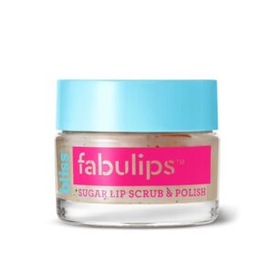 bliss Fabulips Sugar Lip Scrub مقشر الشفاه بالسكر